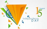 India Independence Day Poster for Free