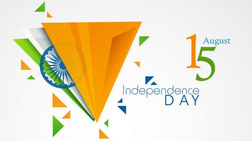 India Independence Day Poster for Free