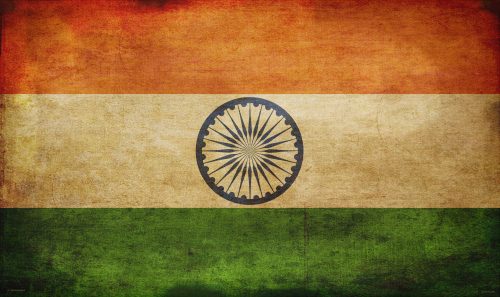India Flag or Tiranga wallpaper in artistic HD wallpaper