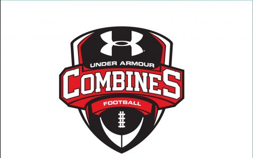 Combines Football Logo for Cool Under Armour Wallpapers