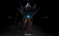 Badass Wallpaper For PS 4 Background with Kraken Evolve