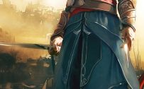 Badass Wallpapers For Android 09 0f 40 assassin's creed Character