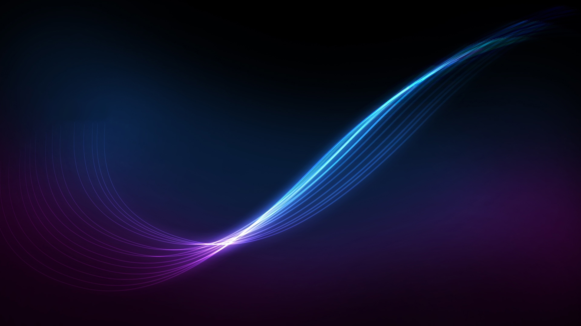 Simple Abstract Art Using Lines Wallpaper In Hd Hd Wallpapers