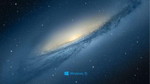 Windows 10 Desktop Wallpaper with Ultra HD 4K Wallpaper