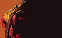 Badass Wallpapers For Android 36 0f 40 - Wonder Women in Close Up