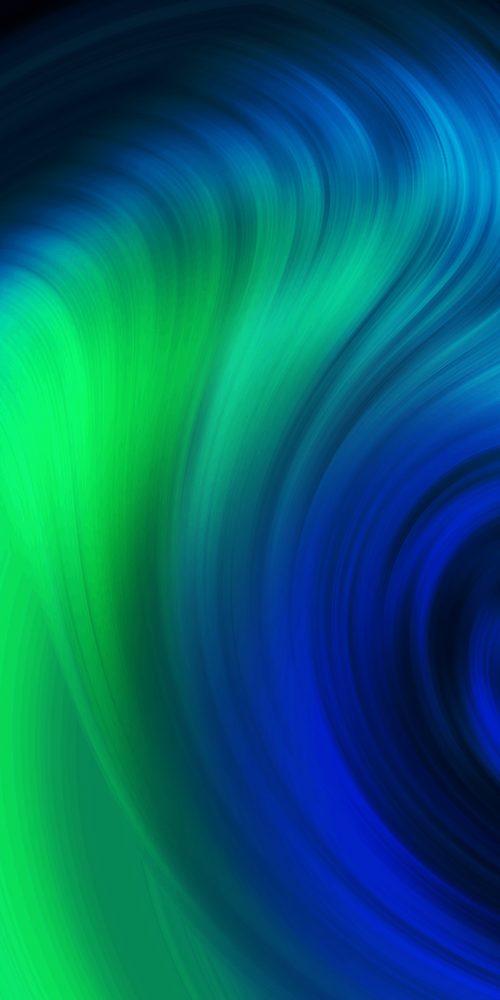 Huawei Mate 10 Pro Wallpaper 06 of 10 with Abstract Light