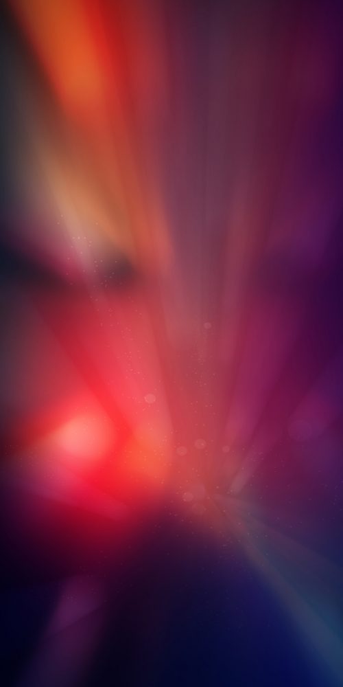 Huawei Mate 10 Pro Wallpaper 08 of 10 with Abstract Light