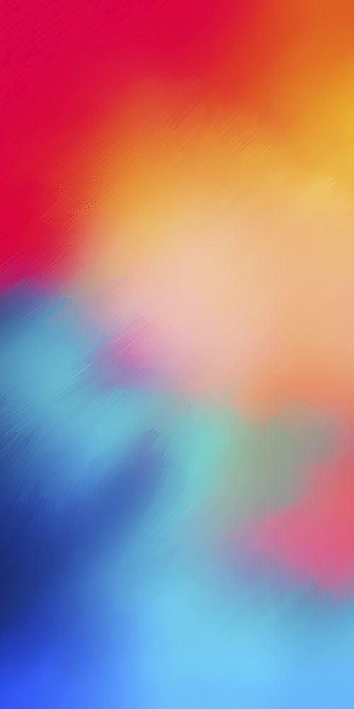 Huawei Mate 10 Pro Wallpaper 09 of 10 with Abstract Light