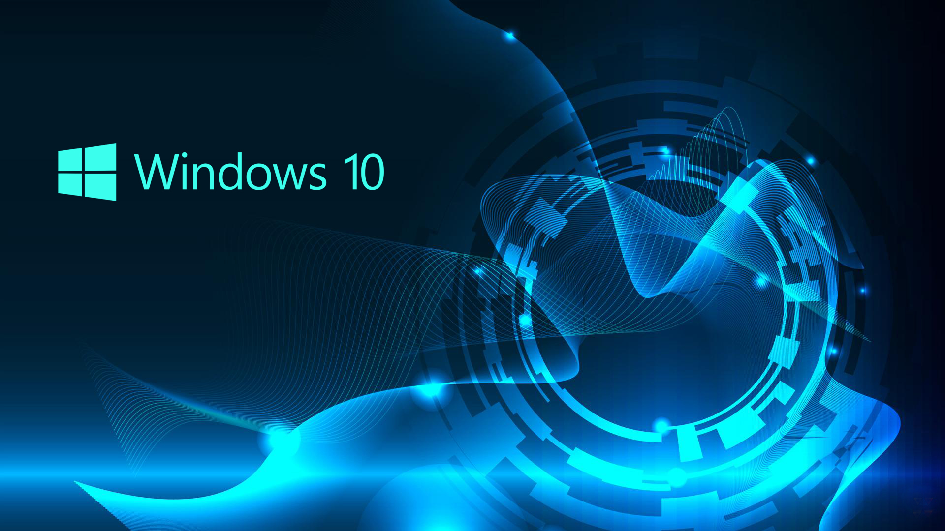 video wallpaper windows 10