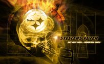 Free Pittsburgh Steelers Wallpaper - Steelers Fever Animation