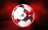 Pics Of Soccer Balls with Adidas 2018 World Cup European Qualifiers