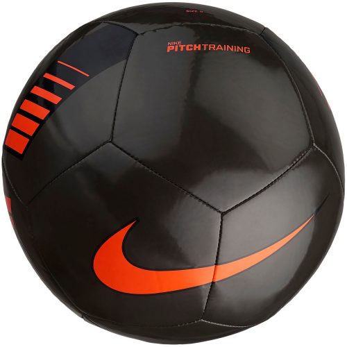 Pics Of Soccer Balls with Nike Pitch Training Ball