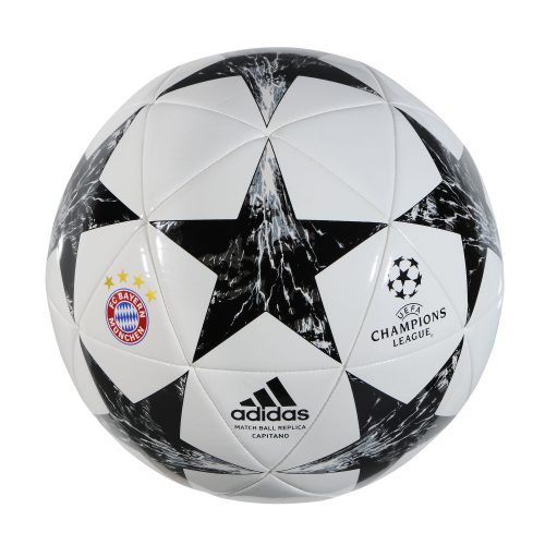 Pics of Soccer Ball with Adidas Champion League Ball FC Bayern