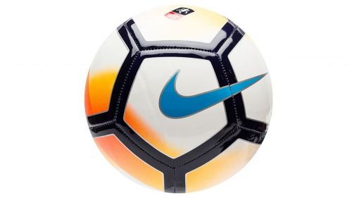 Pics of Soccer Balls with Nike Pitch 2017 2018 FA Cup Football