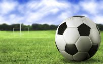 Pics of Classic Soccer Ball for Wallpaper