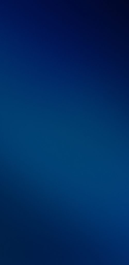 Official Wallpaper 13 of 15 for Samsung Galaxy S9 and Samsung Galaxy S9+ with Diagonal Dark Blue