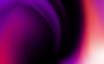 Samsung Galaxy S9 and S9+ Wallpaper with Abstract Purple Lights
