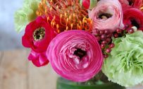 Top 10 Flowers That Look Like Roses - #06 - Ranunculus
