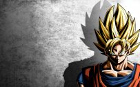 Best 20 Pictures of Dragon Ball Z – #10 – Son Goku SSJ