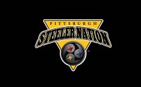 Pittsburgh Steelers Logo Background - Steeler Nation (29 of 37 Pics)
