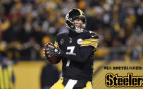 Pittsburgh Steelers Player Wallpaper – Ben Roethlisberger (27 of 37 Pics)