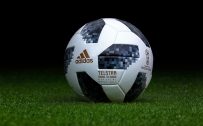 Russia 2018 Worl Cup Soccer Ball - Adidas Telstar 18