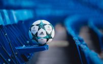 UEFA Champions League 2017-18 Ball Picture for Wallpaper