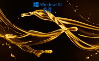 Windows 10 OEM Wallpaper for HP Laptops 04 0f 10 - Official HP Spectre x360 Background