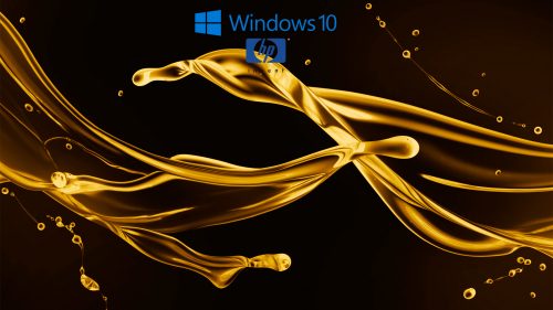 Windows 10 OEM Wallpaper for HP Laptops 04 0f 10 - Official HP Spectre x360 Background