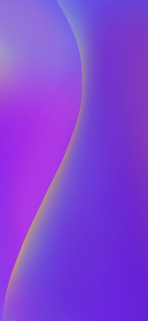 Best 10 Wallpapers for Huawei Honor 10 Lite #01 - Purple Lights - HD