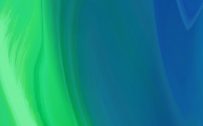 Best 10 Wallpaper for Huawei Honor 10 Lite 05 - Green and Blue