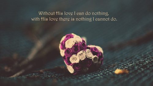Short inspirational quotes about love