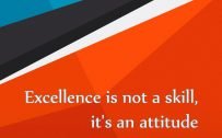 Motivational Wallpapers for Mobile about Excellence