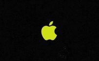 10 Alternative Wallpapers for Apple iPhone 11 - 10 - Black and Yellow Art Logo