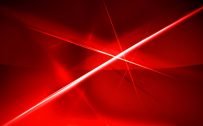 10 Wallpapers Free Download for Laptop in 4K - 07 - Red Abstract Background with Lights