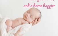 Top 20 Baby Quotes and Sayings for Mom 07 - A baby makes love stronger