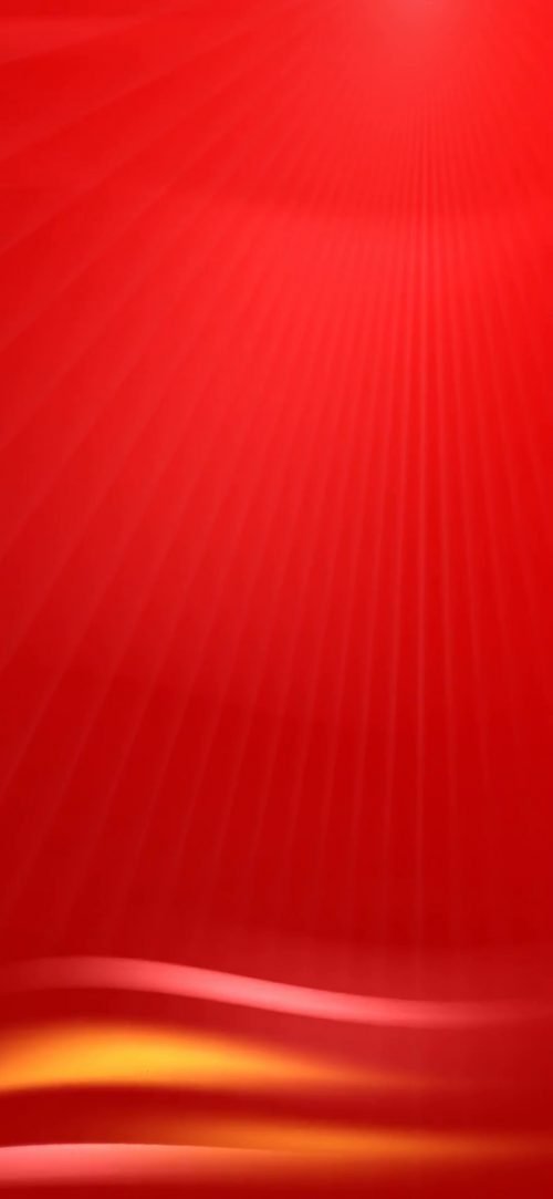 Cool Phone Wallpapers for Top 10 Smartphones - 04 - Samsung Galaxy M31 with Red Background