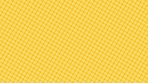 Yellow Mustard Wallpaper 17 0f 20 with Diagonal White Lines Pattern