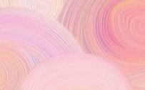 Cool Phone Wallpapers for Xiaomi Redmi Note 9 Pro 5G - 03 Abstract Pastel Circles