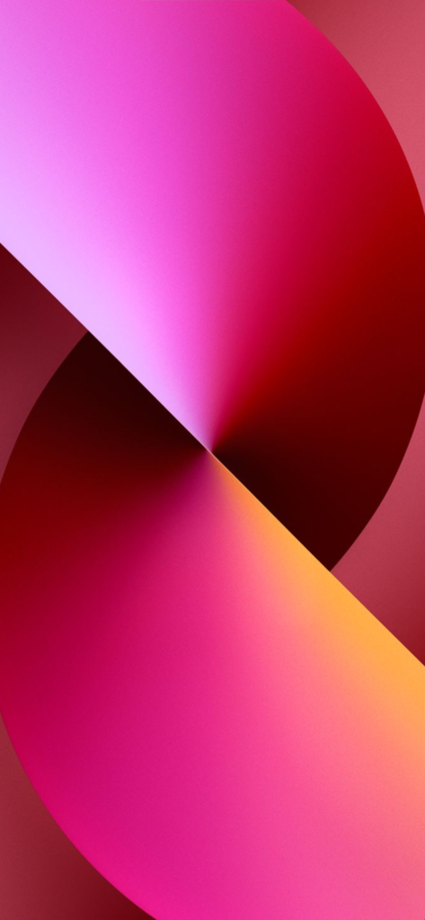 Free Download official Wallpapers for iPhone 13 - New Red Finish (8 of 9)