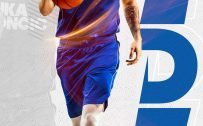 NBA All Star Wallpaper - Luka Doncic