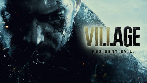 Resident Evil Village HD 1080p Wallpaper for Desktop Background