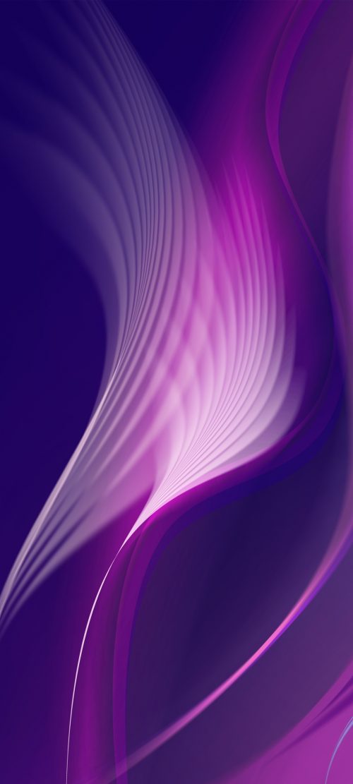 Abstract Purple and White Background for Samsung Galaxy A73 5G Wallpaper and other Mid-Range Smartphones