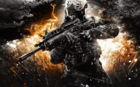 Cool Wallpapers 1920x1080 with Call of Duty Game
