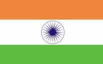 Flags of The World - India National Flag Free Download in HD