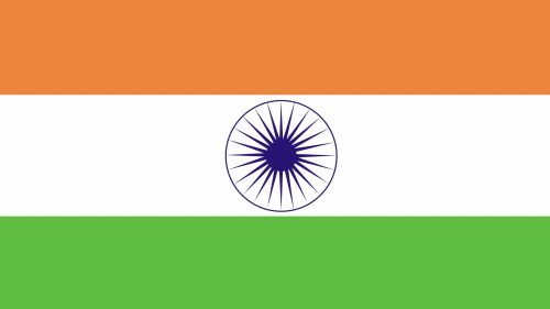 Flags of The World - India National Flag Free Download in HD