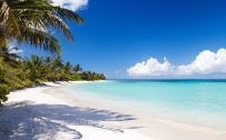 Playa Flamenco (Culebra Beach) in Puerto Rico - A Perfect Tropical Beach