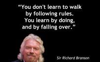Sir Richard Branson Quotes to Teach You How to Succeed